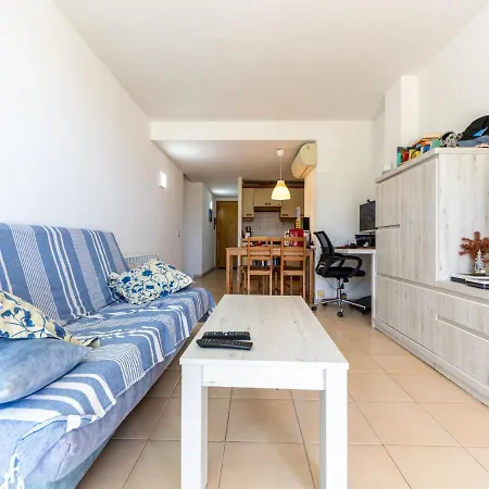 Els Pins Vistas By Interhome Lägenhet *